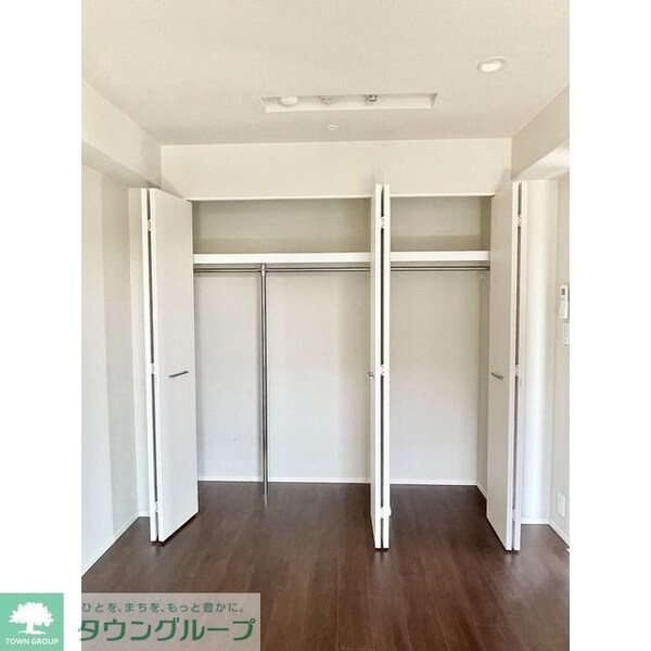 収納(【初期費用分割・クレカ対応】一都三県のお部屋探しは2025…)