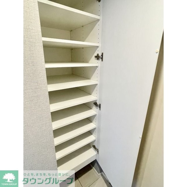 収納(【初期費用分割・クレカ対応】一都三県のお部屋探しは2025…)