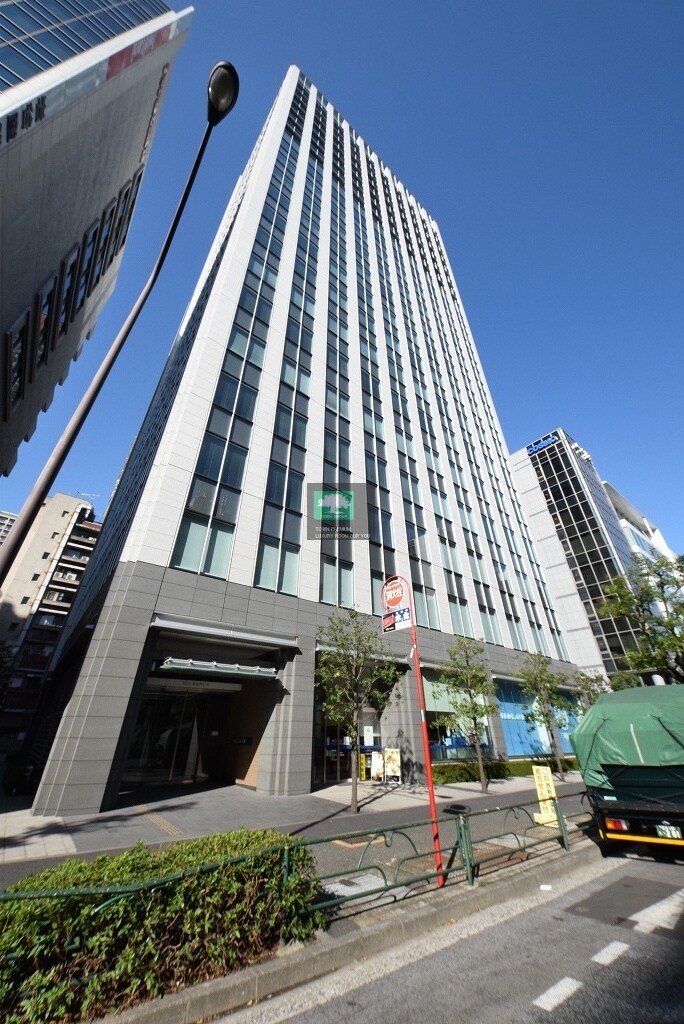 物件内観写真3　(お問合せは(株)タウンハウジングレジデンス事業部　赤坂店・…)