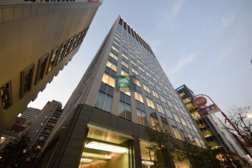 物件内観写真4　(お問合せは(株)タウンハウジングレジデンス事業部　赤坂店・…)