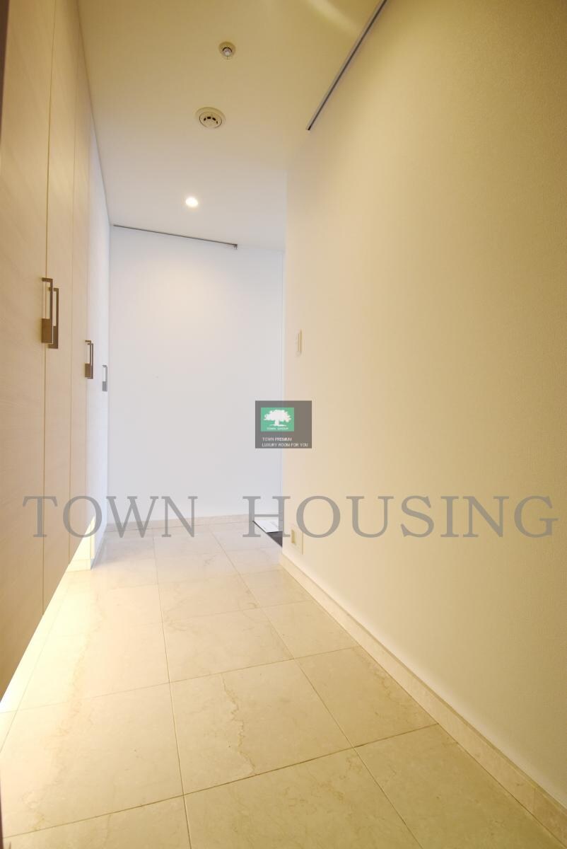 物件内観写真10　(お問合せは(株)タウンハウジングレジデンス事業部　赤坂店・…)