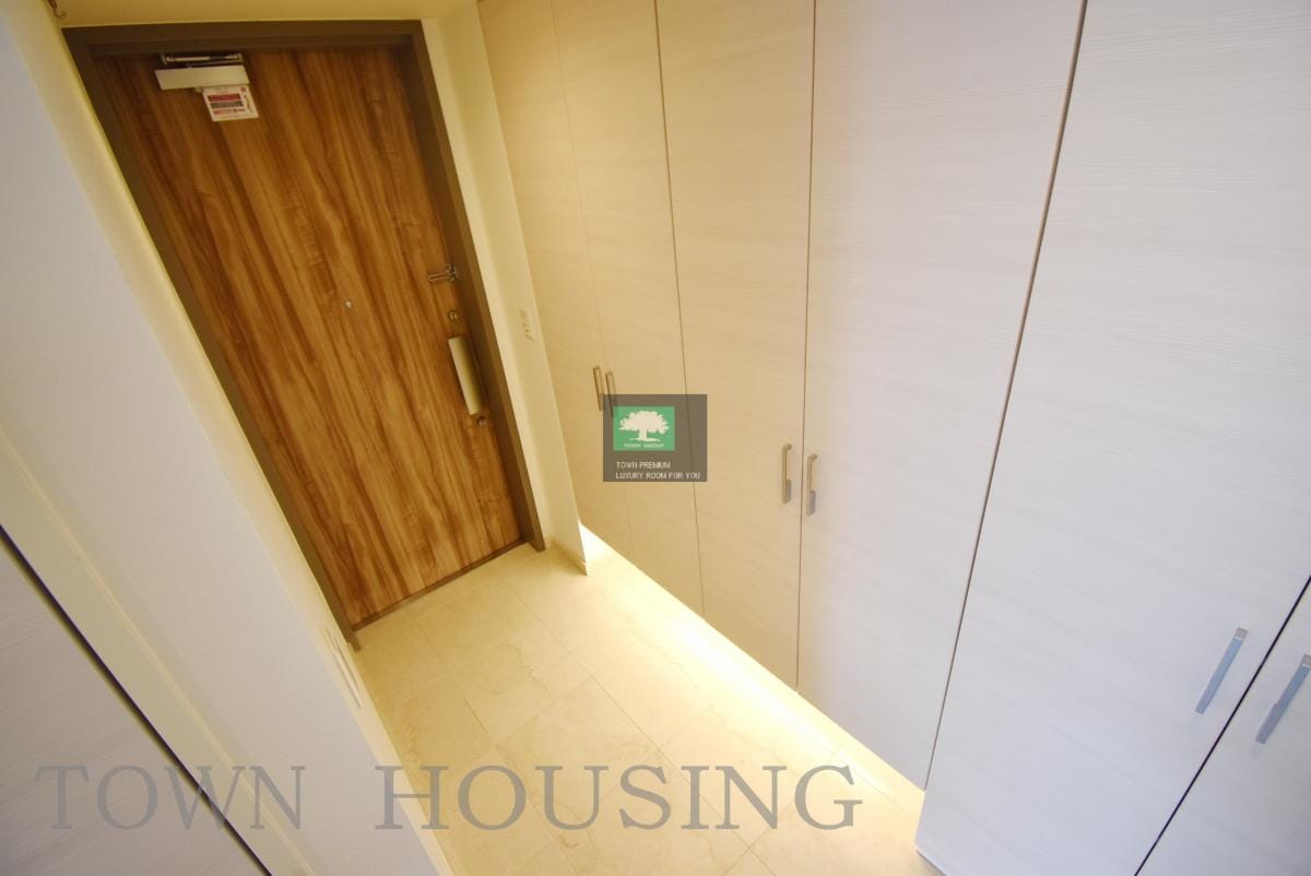 物件内観写真19　(お問合せは(株)タウンハウジングレジデンス事業部　赤坂店・…)