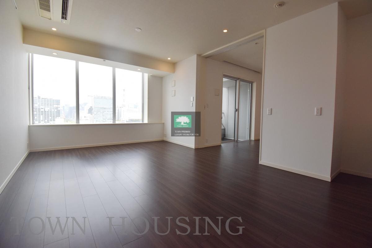 物件内観写真2　(お問合せは(株)タウンハウジングレジデンス事業部　赤坂店・…)