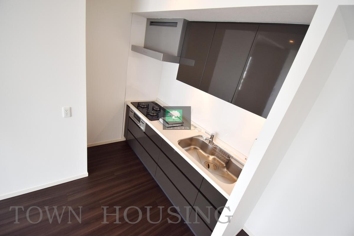 物件内観写真11　(お問合せは(株)タウンハウジングレジデンス事業部　赤坂店・…)