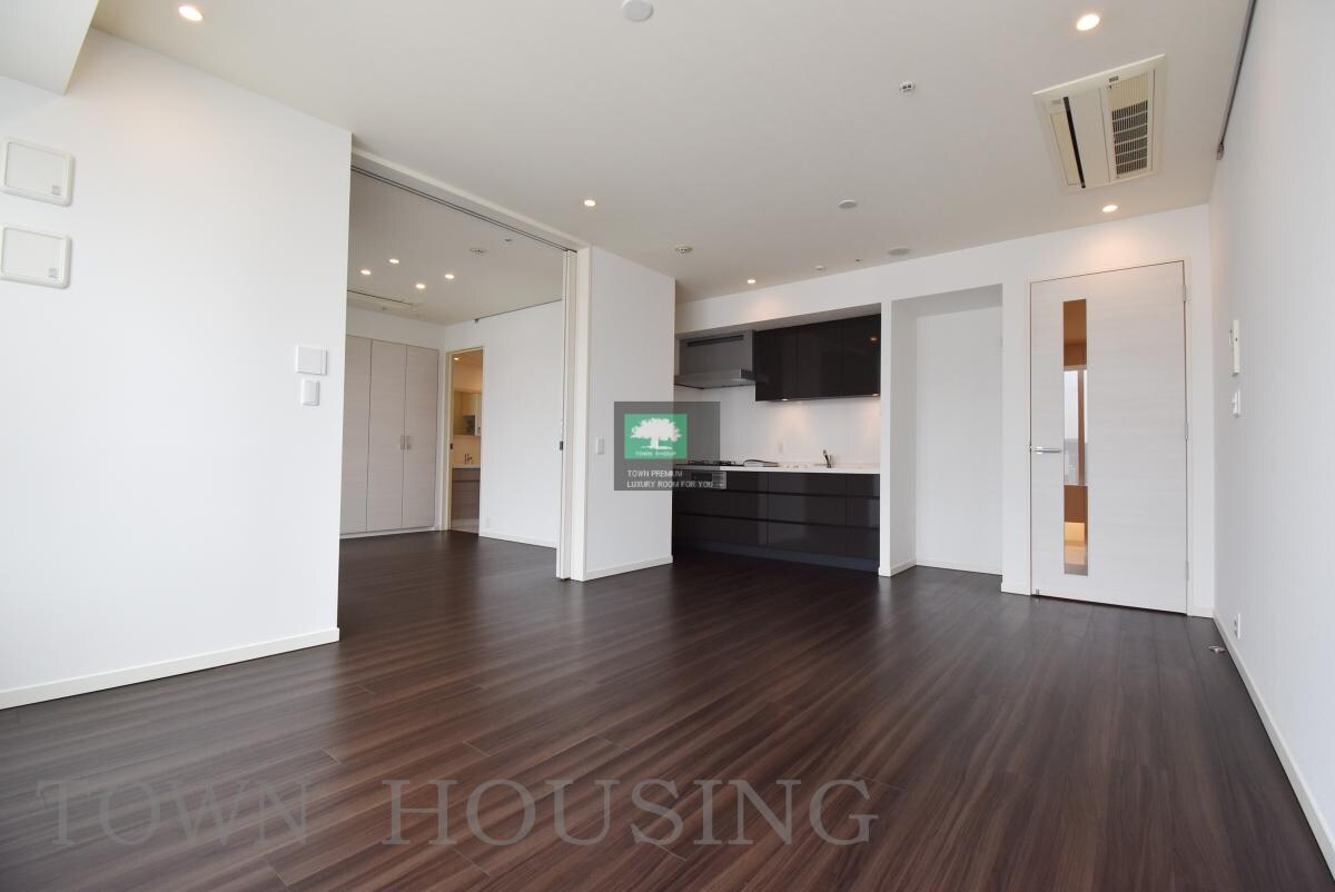 物件内観写真18　(お問合せは(株)タウンハウジングレジデンス事業部　赤坂店・…)