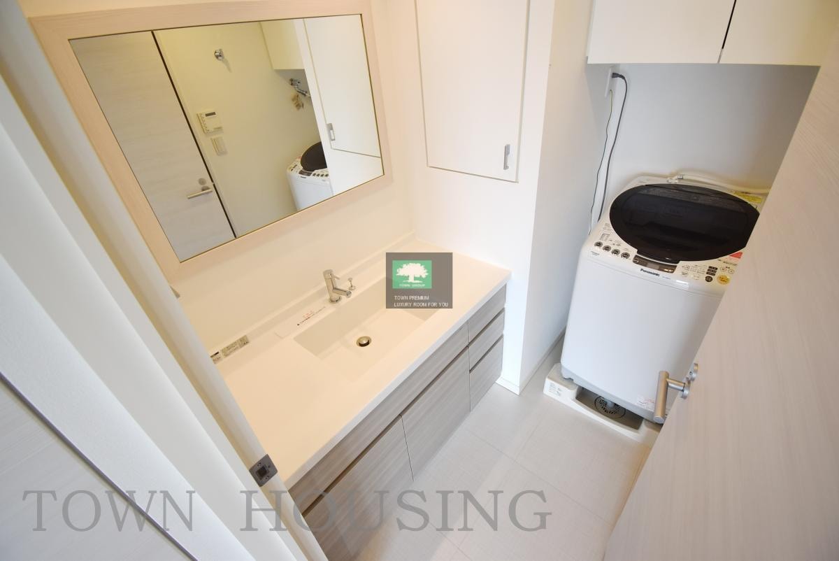 物件内観写真25　(お問合せは(株)タウンハウジングレジデンス事業部　赤坂店・…)