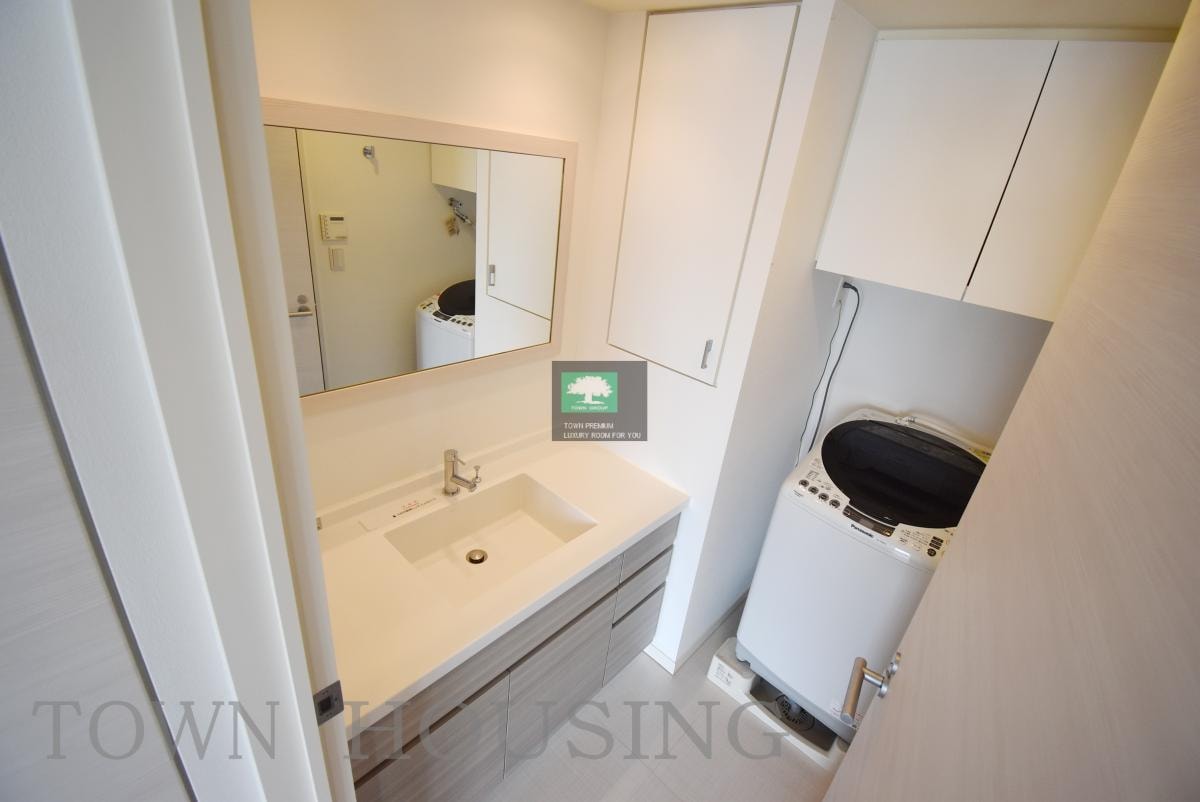 物件内観写真14　(お問合せは(株)タウンハウジングレジデンス事業部　赤坂店・…)