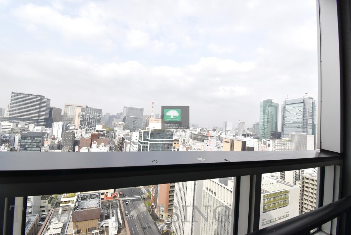 物件内観写真17　(お問合せは(株)タウンハウジングレジデンス事業部　赤坂店・…)