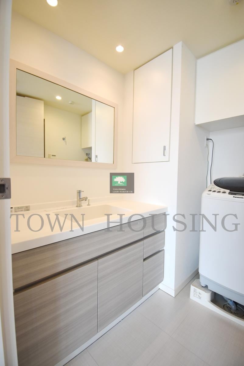 物件内観写真27　(お問合せは(株)タウンハウジングレジデンス事業部　赤坂店・…)