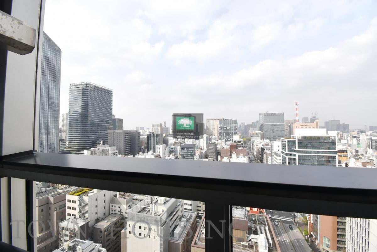 物件内観写真24　(お問合せは(株)タウンハウジングレジデンス事業部　赤坂店・…)