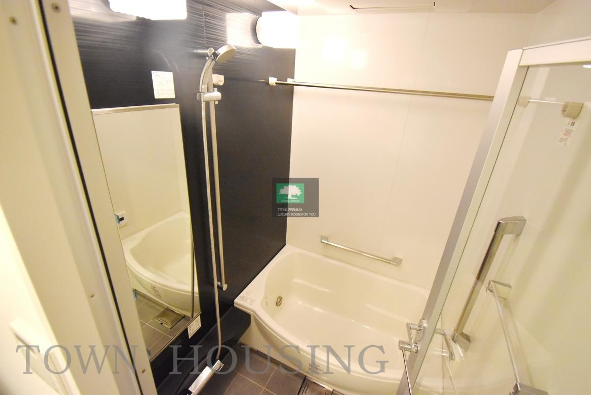 物件内観写真15　(お問合せは(株)タウンハウジングレジデンス事業部　赤坂店・…)