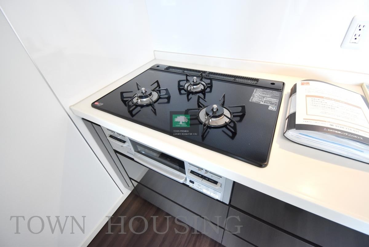 物件内観写真32　(お問合せは(株)タウンハウジングレジデンス事業部　赤坂店・…)