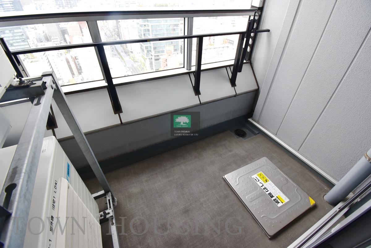 物件内観写真16　(お問合せは(株)タウンハウジングレジデンス事業部　赤坂店・…)