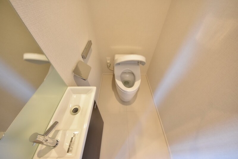 物件内観写真7　(お問合せは(株)タウンハウジング東京へ)