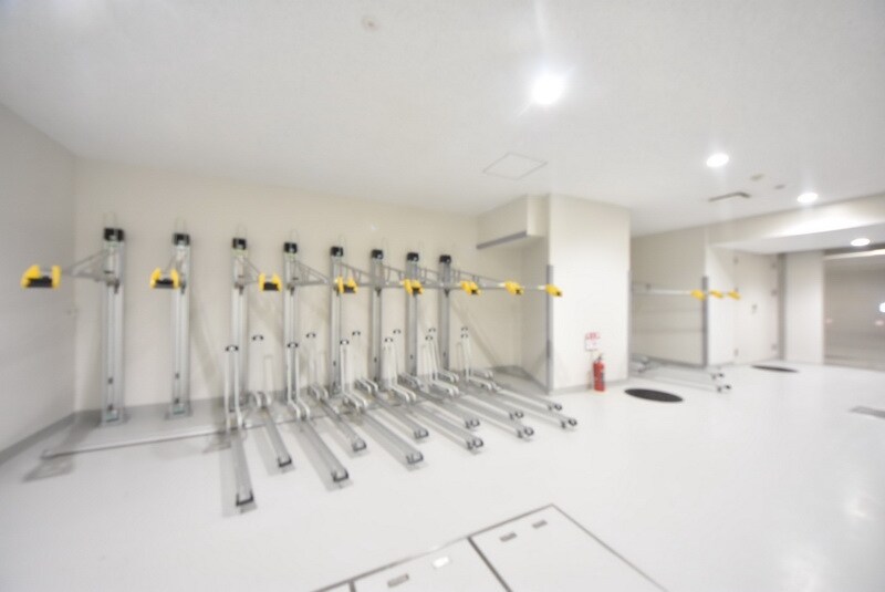 物件内観写真28　(お問合せは(株)タウンハウジング東京へ)