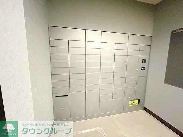 共有部分(お問合せは(株)タウンハウジング赤坂店へ【03-5563-…)
