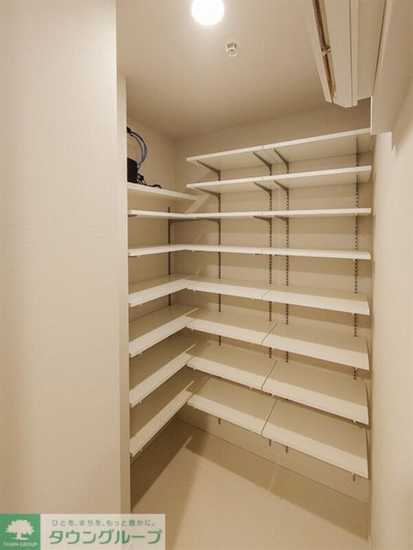 その他(※写真は同タイプ住戸です。)