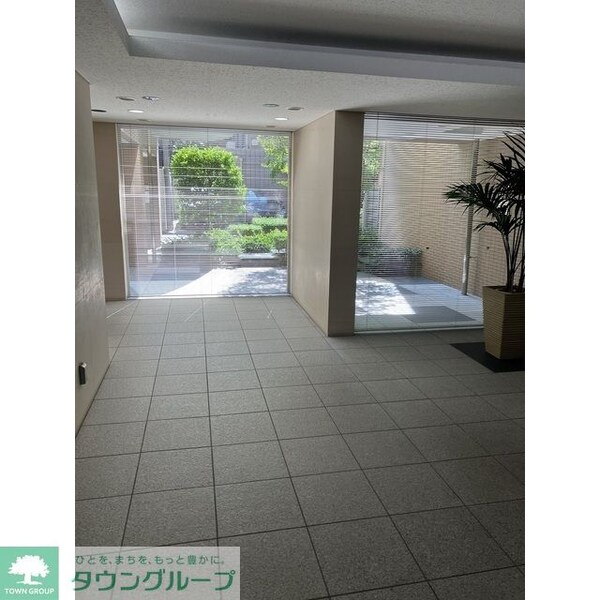 共有部分(部屋探しは株式会社　タウンハウジング　までお気軽にお問合せ…)