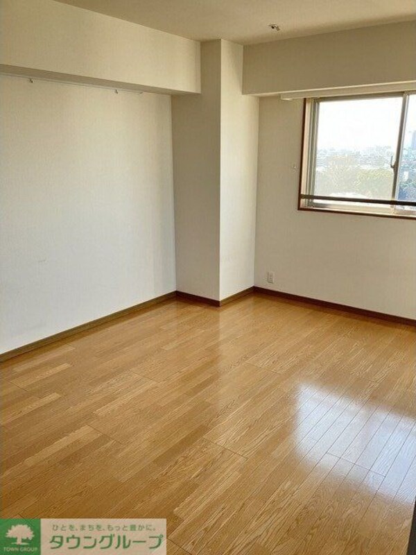リビング・居室(お部屋探しは株式会社　タウンハウジング　までお気軽にお問合…)