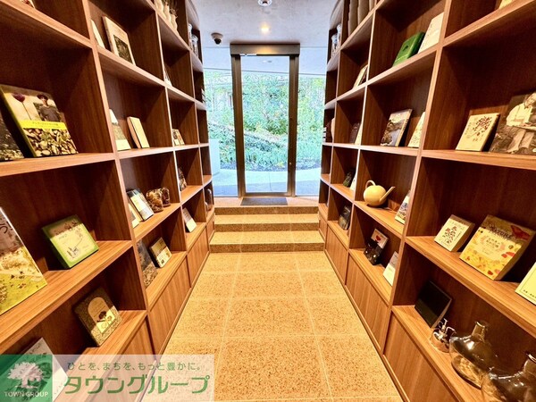 その他(お問合せは(株)タウンハウジング東京へ)
