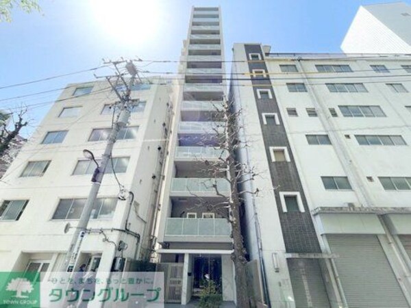 眺望(お問合せは(株)タウンハウジング赤坂店へ【03-5563-…)