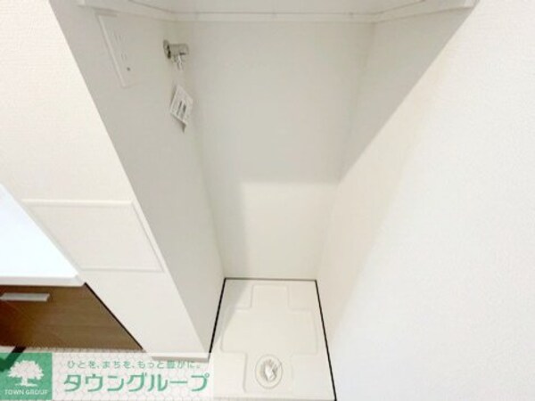 設備(お問合せは(株)タウンハウジング赤坂店へ【03-5563-…)