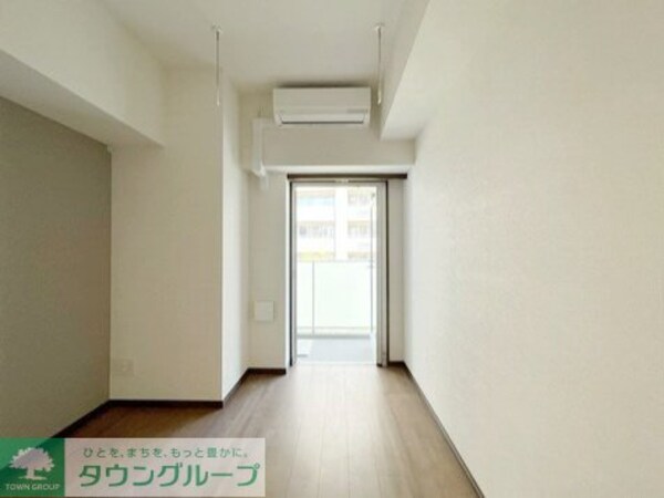 リビング・居室(お問合せは(株)タウンハウジング赤坂店へ【03-5563-…)