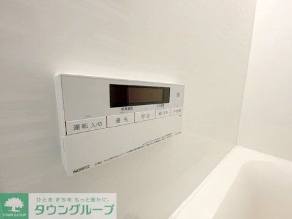 設備(お問合せは(株)タウンハウジング赤坂店へ【03-5563-…)