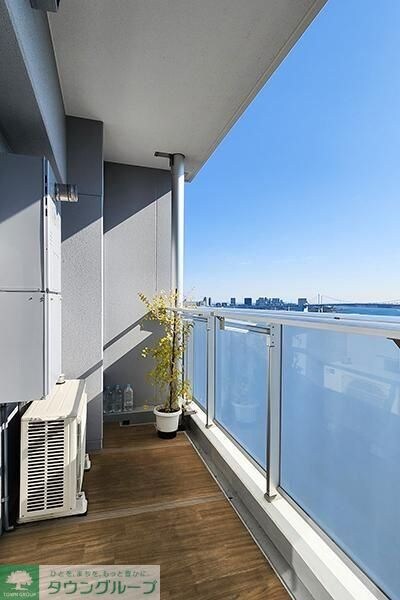 物件内観写真11　(お問合せは(株)タウンハウジング赤坂店へ【03-5563-…)