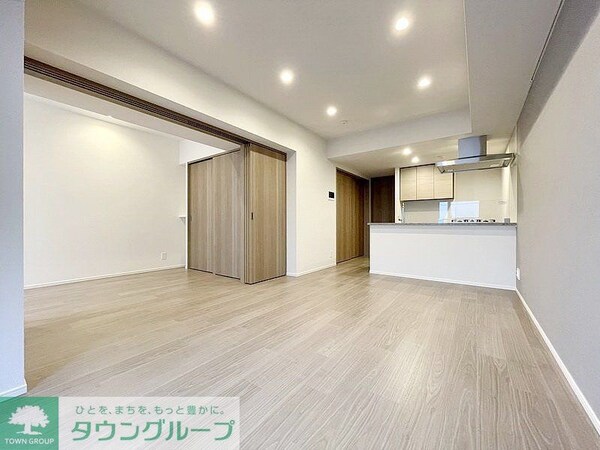 その他室内・内装(お問合せは(株)タウンハウジング赤坂店へ【03-5563-…)