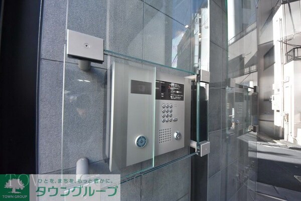 その他(タウンハウジングレジデンス事業部　恵比寿店・赤坂店までお問…)