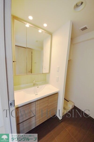 物件内観写真24　(タウンハウジングレジデンス事業部　恵比寿店・赤坂店までお問…)