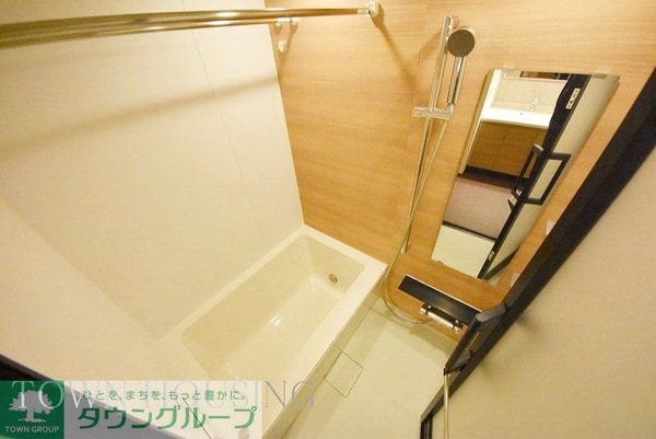 バス／シャワールーム等(【初期費用分割・クレカ対応】一都三県のお部屋探しは2025…)