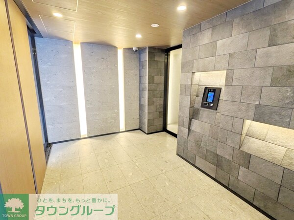設備(お問合せは(株)タウンハウジング赤坂店へ【03-5563-…)