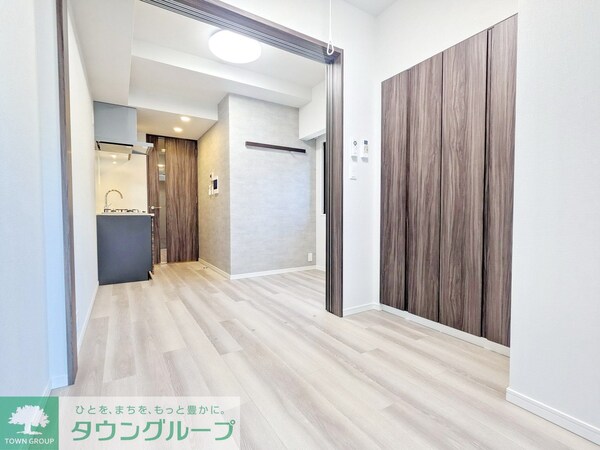 その他室内・内装(お問合せは(株)タウンハウジング赤坂店へ【03-5563-…)