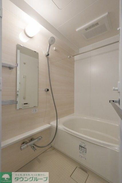 物件内観写真7　(お問合せは(株)タウンハウジング赤坂店へ【03-5563-…)