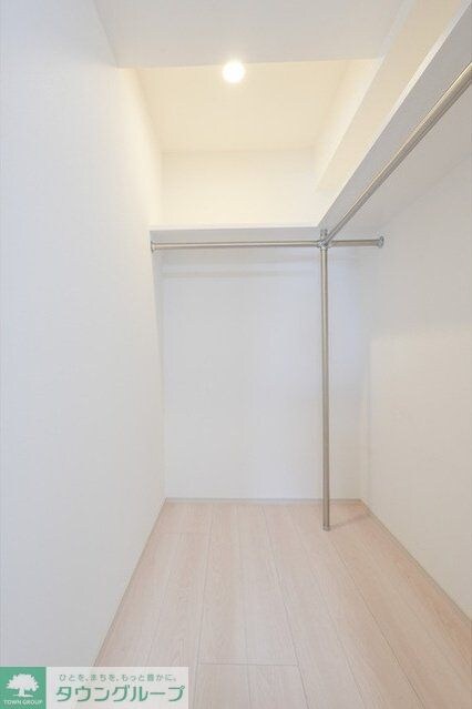 物件内観写真10　(お問合せは(株)タウンハウジング赤坂店へ【03-5563-…)