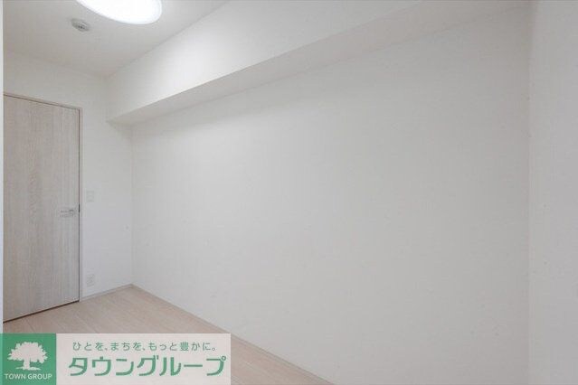 物件内観写真11　(お問合せは(株)タウンハウジング赤坂店へ【03-5563-…)