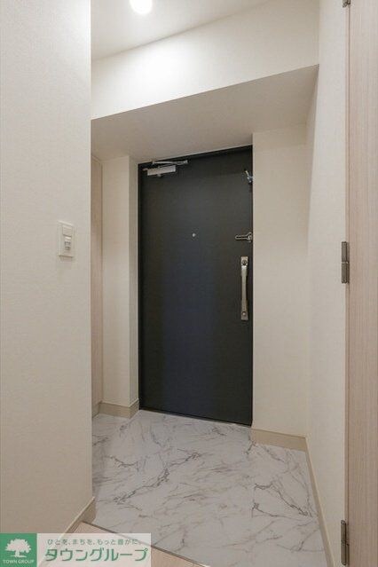 物件内観写真12　(お問合せは(株)タウンハウジング赤坂店へ【03-5563-…)