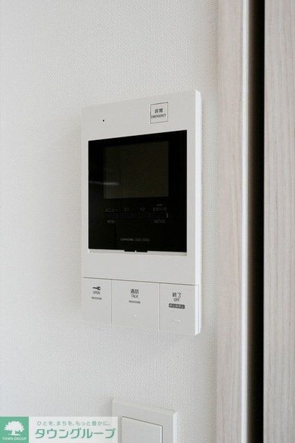 物件内観写真13　(お問合せは(株)タウンハウジング赤坂店へ【03-5563-…)