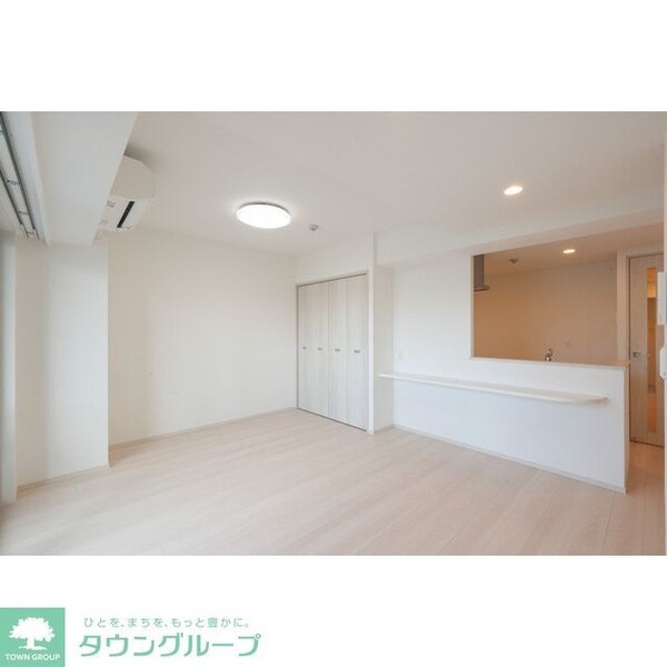 リビング・居室