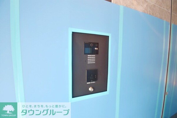 設備(お問合せは(株)タウンハウジング赤坂店へ【03-5563-…)