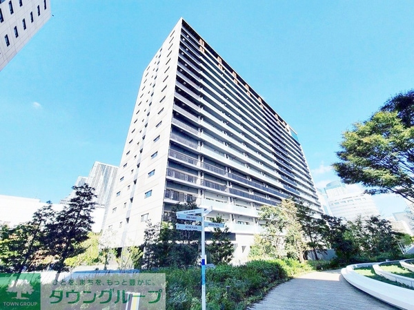 外観(お問合せは(株)タウンハウジング赤坂店へ【03-5563-…)