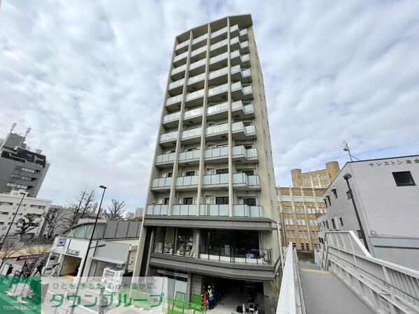 外観(外観)