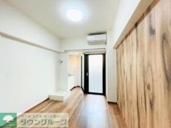 リビング・居室(お問合せは(株)タウンハウジング東京へ)