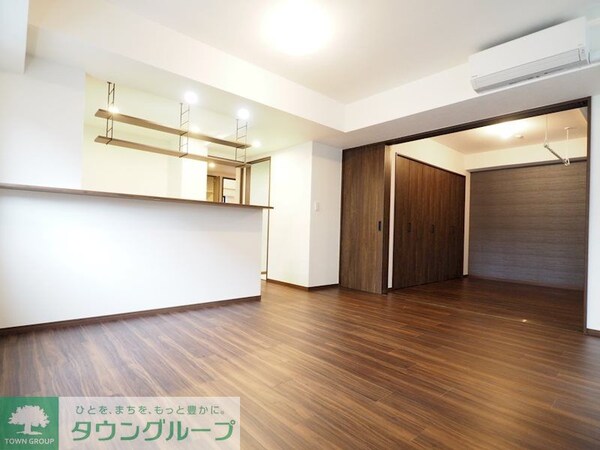 その他室内・内装(お問合せは(株)タウンハウジングレジデンス事業部　赤坂店・…)
