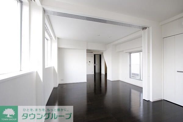 その他室内・内装(お問合せは(株)タウンハウジング赤坂店へ【03-5563-…)