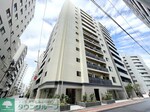 お問合せは(株)タウンハウジング赤坂店へ【03-5563-…
