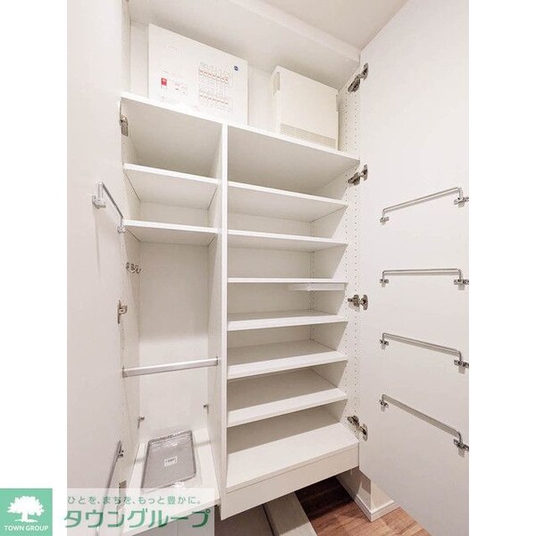 その他(シューズボックス)