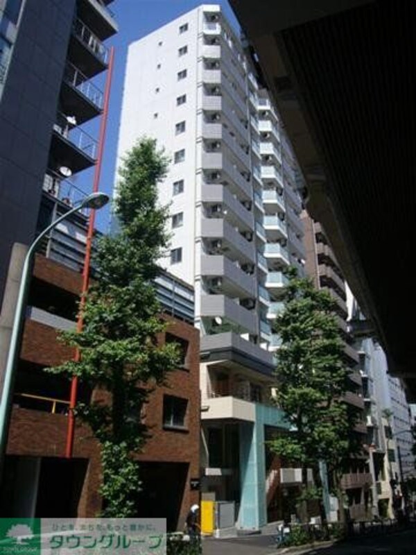 外観(外観)